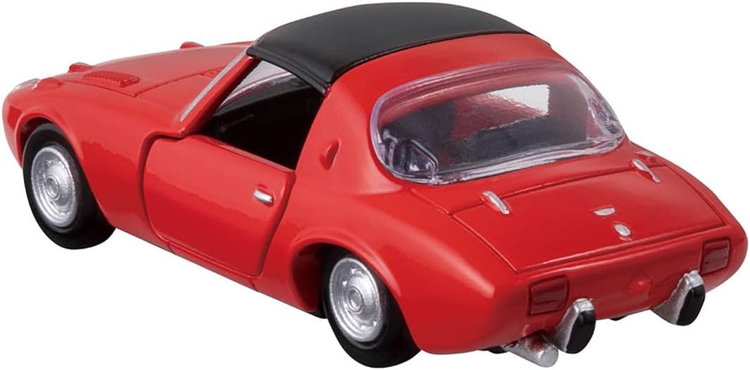 Tomica P 46 Toyota Sports 800