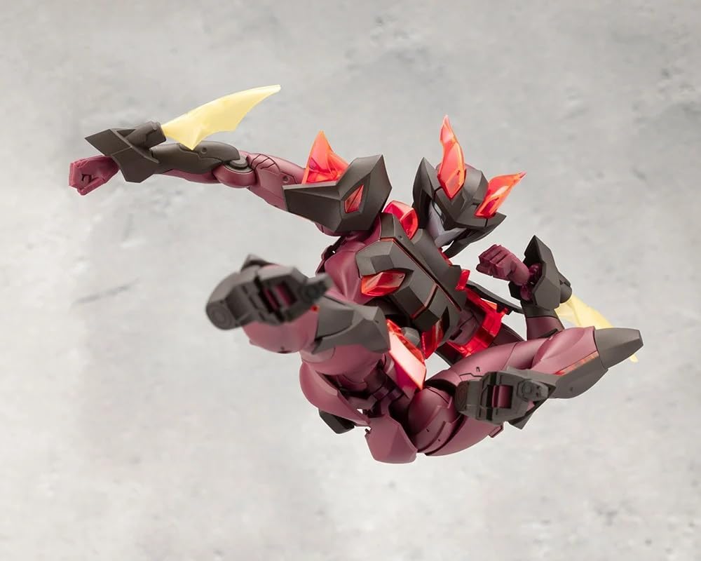 Kotobukiya CX003 Infinite Encounter Megalomalia Mephisto