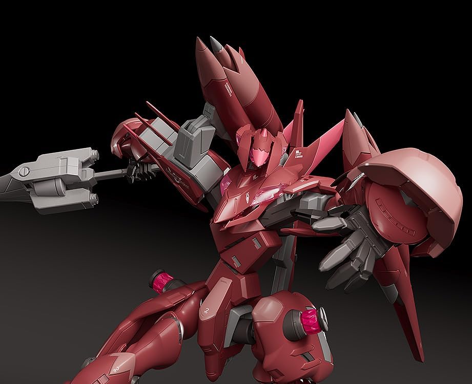 Good Smile Company MODEROID Fafner Mark Dreizehn Re: Chronos (Fafner in the Azure THE BEYOND) - BanzaiHobby