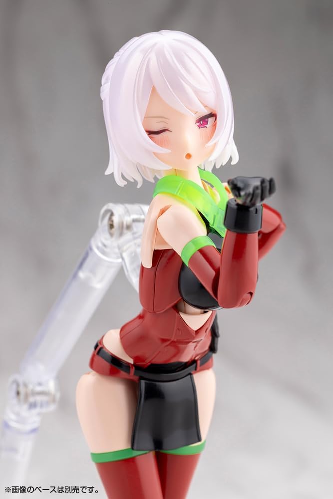 Kotobukiya KP860 Megami Device BULLET KNIGHTS Exorcist HELL BLAZE