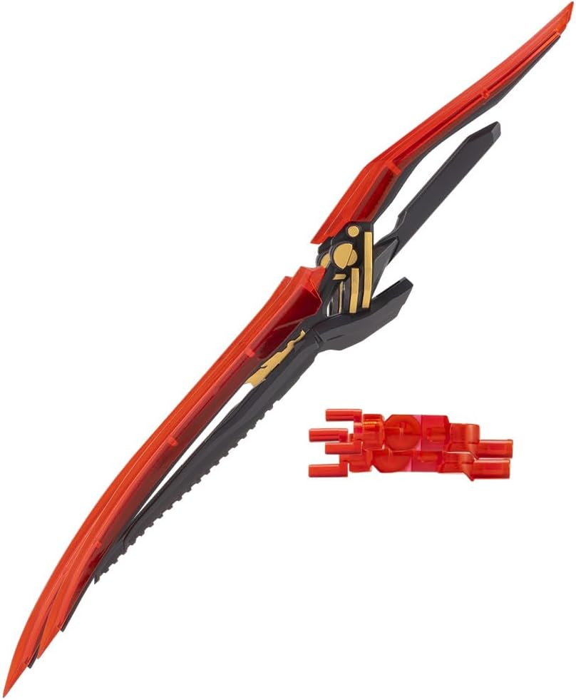 Kotobukiya GE007 M.S.G Virtua Style 07 Silhouette Sword Black Ver.