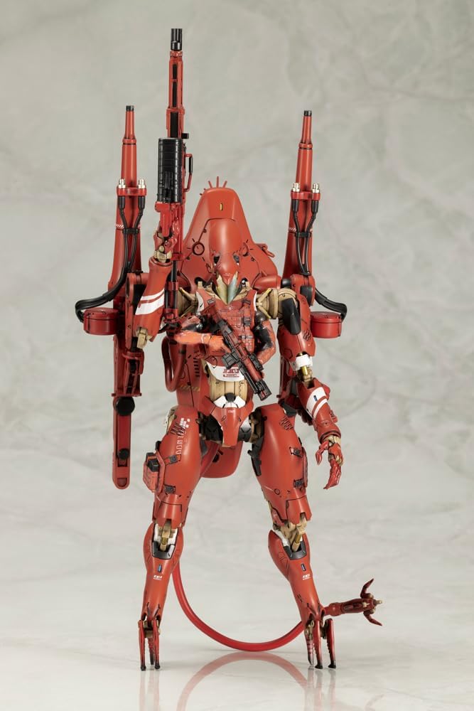 Kotobukiya KP826 1/20 Ghost Mech Coffins Commander (Death Stranding 2 On The Beach) - BanzaiHobby