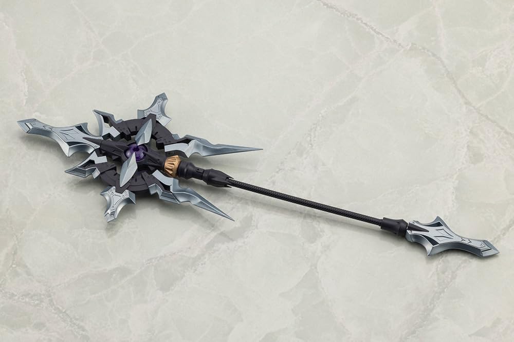 Kotobukiya MH58 M.S.G Modeling Support Goods - Heavy Weapon Unit 58 Alnair Rod: Velretta Color
