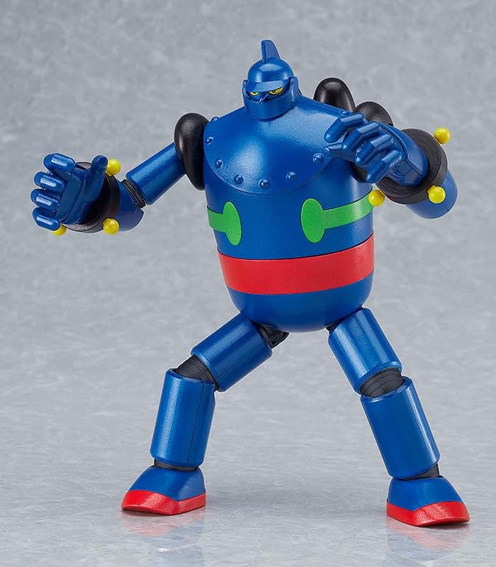 Good Smile Company MODEROID Tetsujin 28 - BanzaiHobby