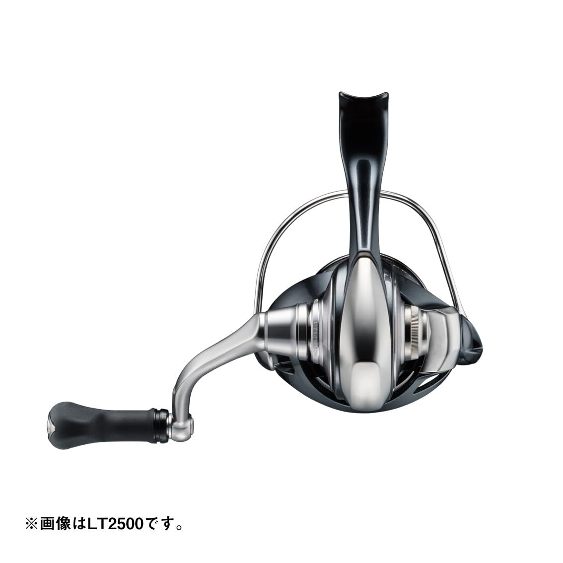 ダイワ(DAIWA) スピニングリール 24セルテ-ト LT2500-H (2024年モデル)