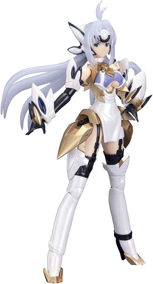 Kotobukiya KP299X 1/12 KOS-MOS Ver.4 [Extra coating edition] (Xenosaga)