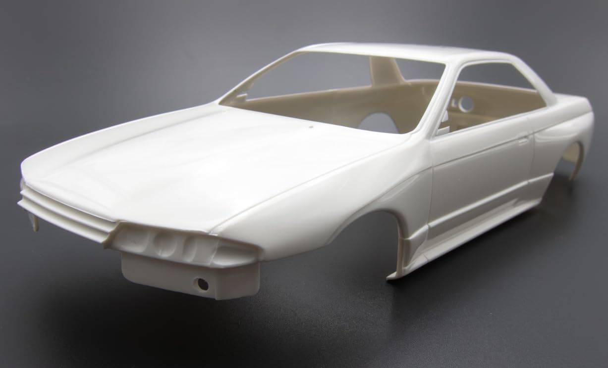 Fujimi ID-324 1/24 Winfield Skyline (Skyline GT-R [BNR32 Gr.A Specification]) Australian Touring Car Championship 1992 - BanzaiHobby