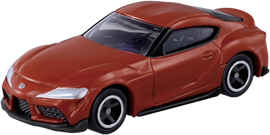 Tomica World Sports Car Special Selection