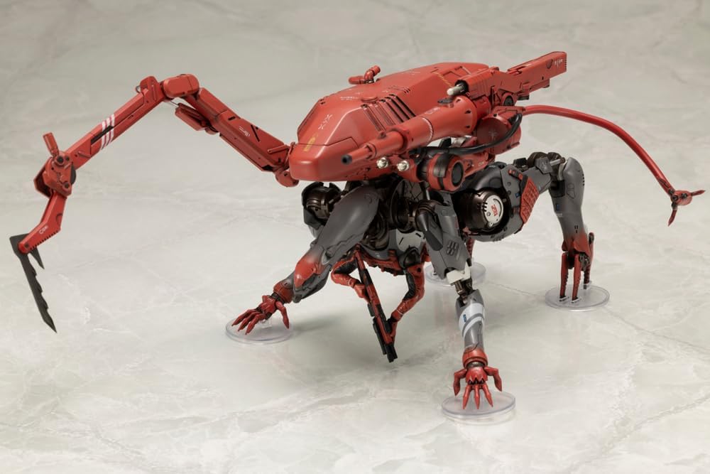 Kotobukiya KP748 1/20 Ghost Mech Coffins (Death Stranding 2: On The Beach)