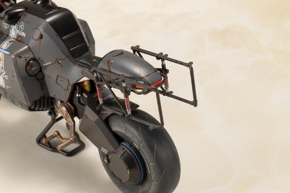 Kotobukiya KP747 1/12 Death Stranding Reverse Trike OP Ver.