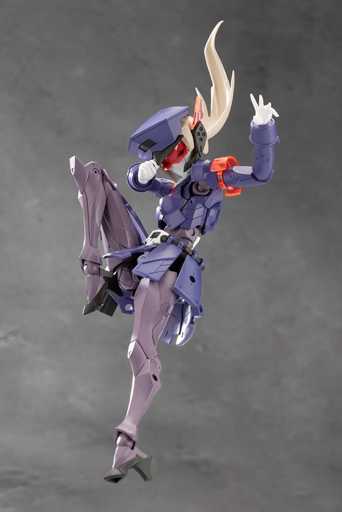 Kotobukiya CX021 Valiant (MegaloMaria Unlimited Universe) - BanzaiHobby