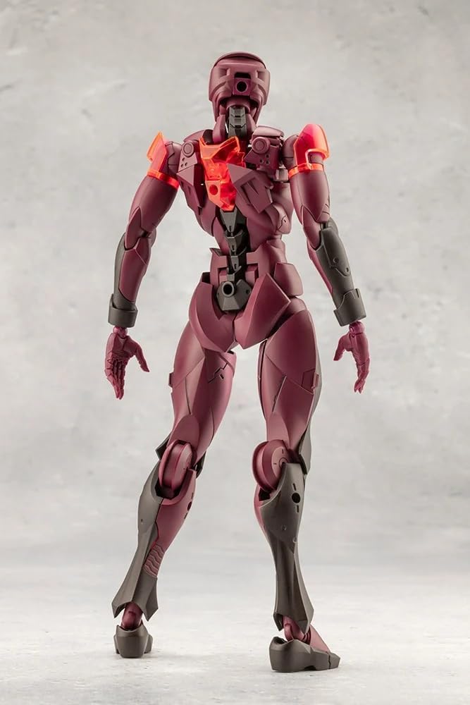 Kotobukiya CX003 Infinite Encounter Megalomalia Mephisto