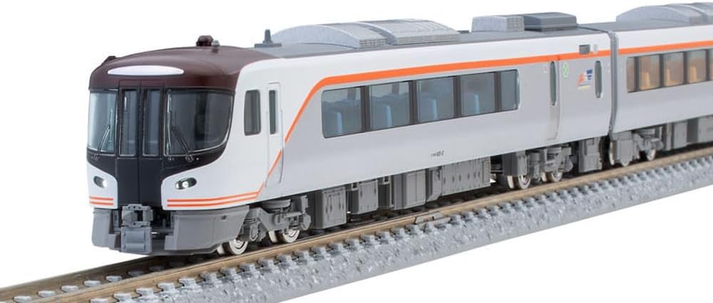 Tomytec 90192 N Gauge Basic Set SD HC85 Series Hida