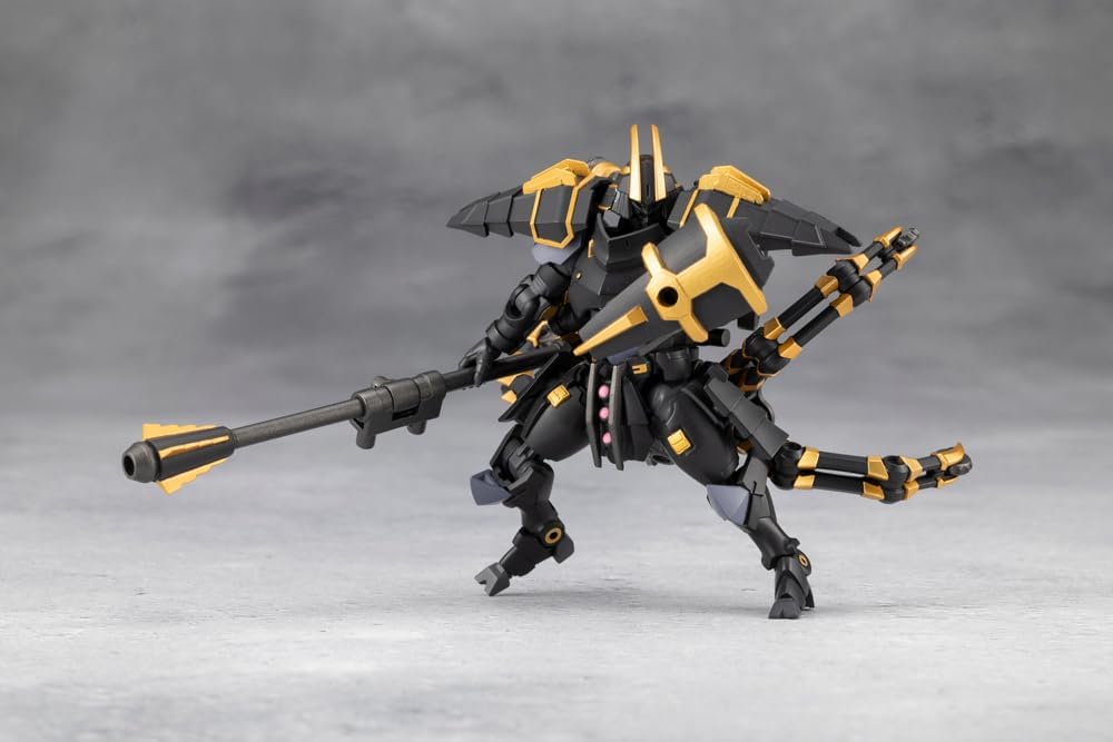 Kotobukiya HG154 Governor Para-Pawn Enclosure - BanzaiHobby