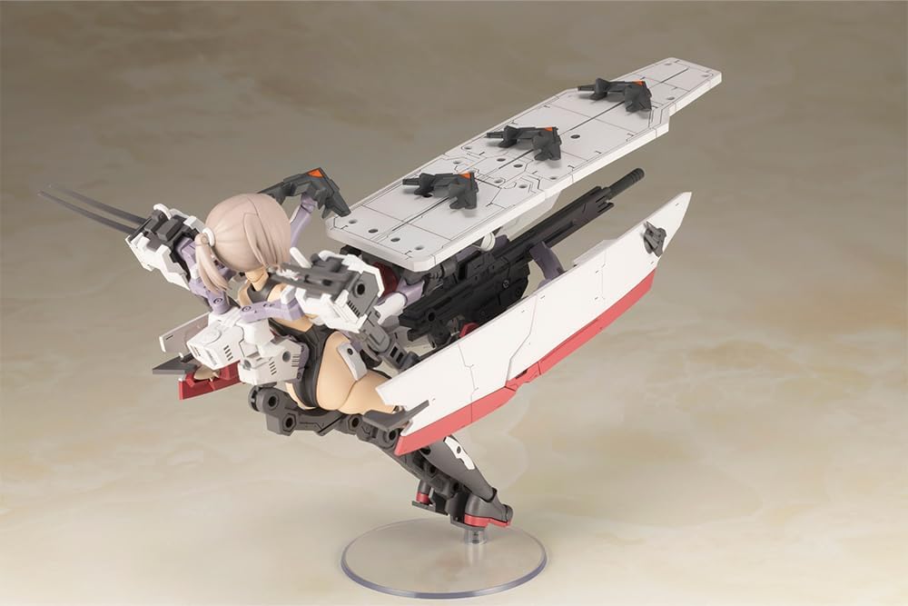 Kotobukiya FG128 Frame Arms Girl Izumo - BanzaiHobby