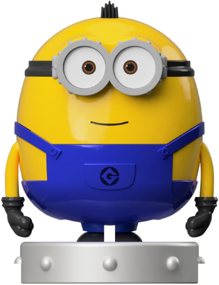 Aoshima MI-04 Minion Otto - BanzaiHobby