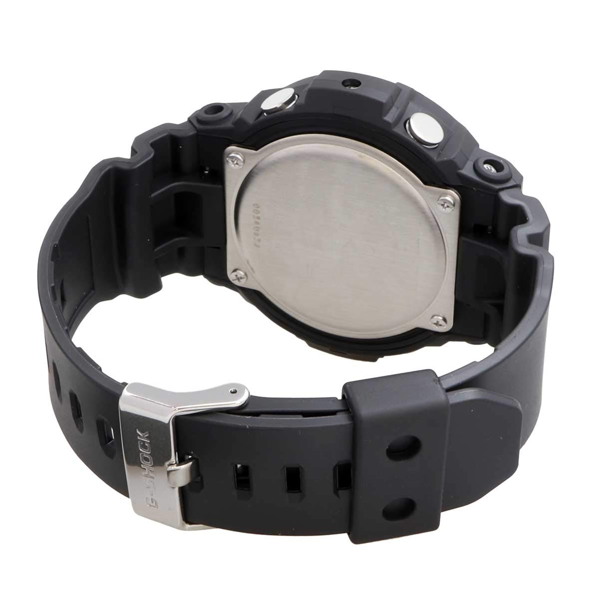 [カシオ]腕時計 G-SHOCK ジーショック 電波ソーラー GAW-100B-1A メンズ [並行輸入品]