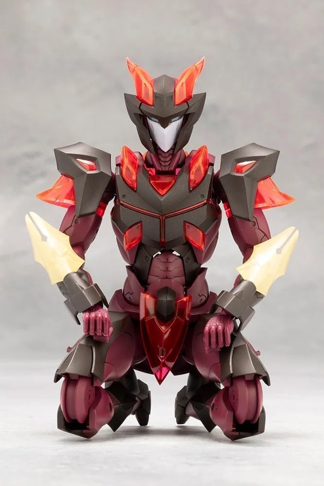 Kotobukiya CX003 Infinite Encounter Megalomalia Mephisto