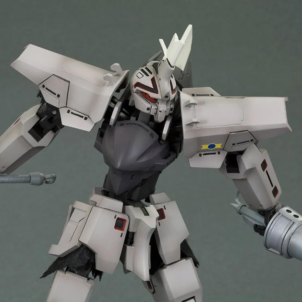 Kotobukiya FAA17X 1/60 Broken Blade Delphine Renewal Ver. - BanzaiHobby