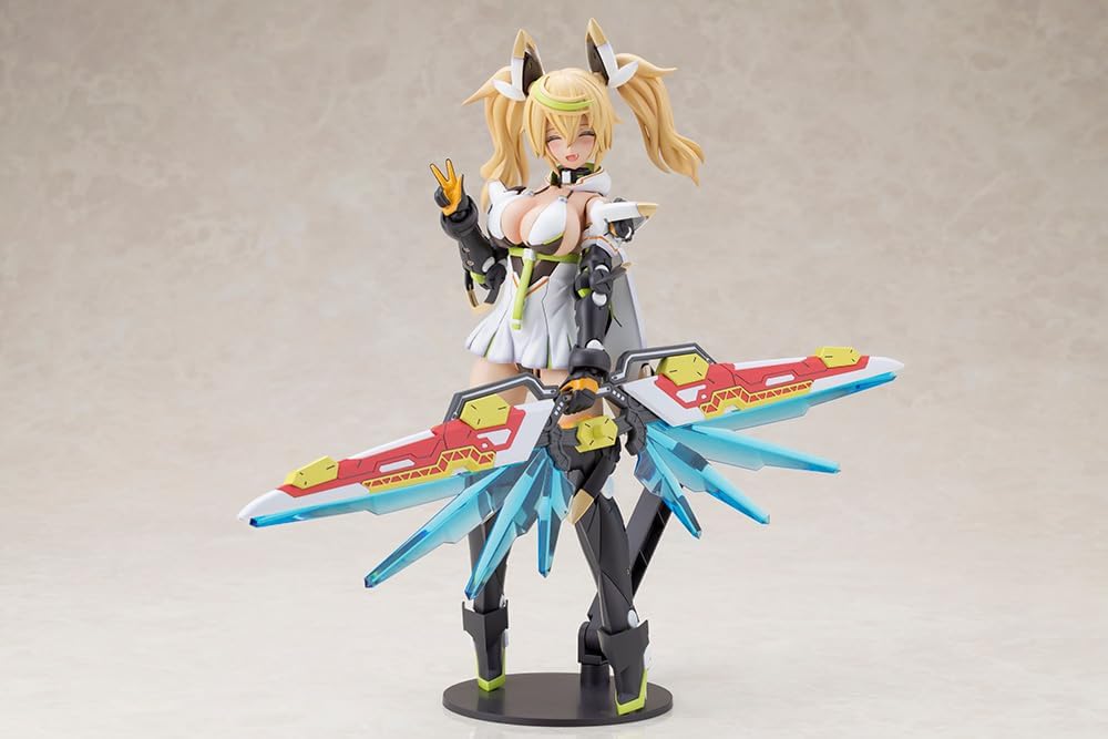 Kotobukiya KP830 GRANDE SCALE Gene Stellatears Version (Phantasy Star Online 2 es)