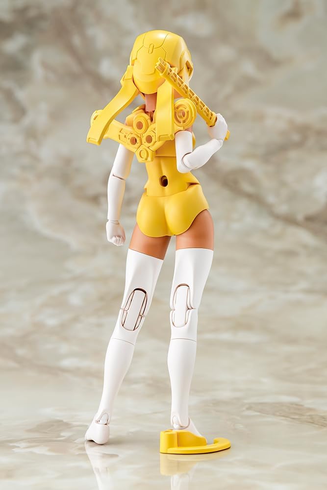Kotobukiya KP849 1/1 Megami Device B1R-L Chassis Kit Skin Color E - Kotobukiya Banzai Hobby
