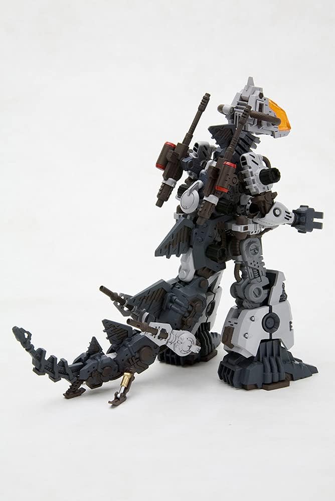 Kotobukiya ZD157X 1/72 HMM ZOIDS RZ-014 Godos Marking Plus Ver.