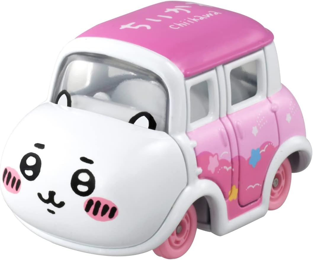 Dream Tomica SP Chikawa