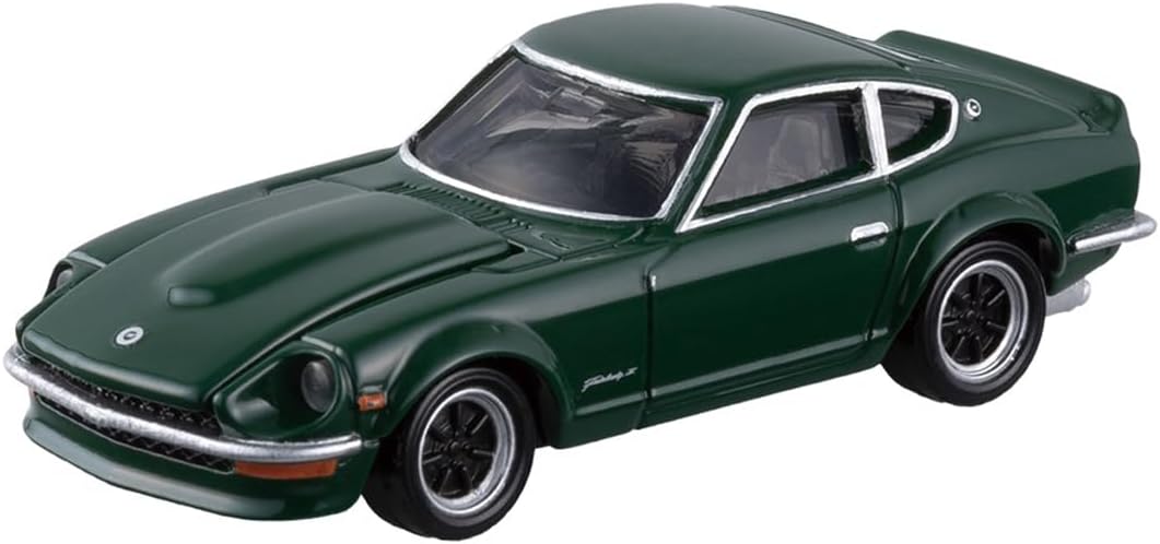 Tomica P NISSAN FAIRLADY Z 3 MODELS Collection