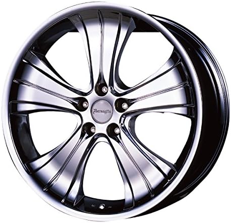 Aoshima 1/24 The Tuned Parts No.75 Fabulous Genesis 20 inch