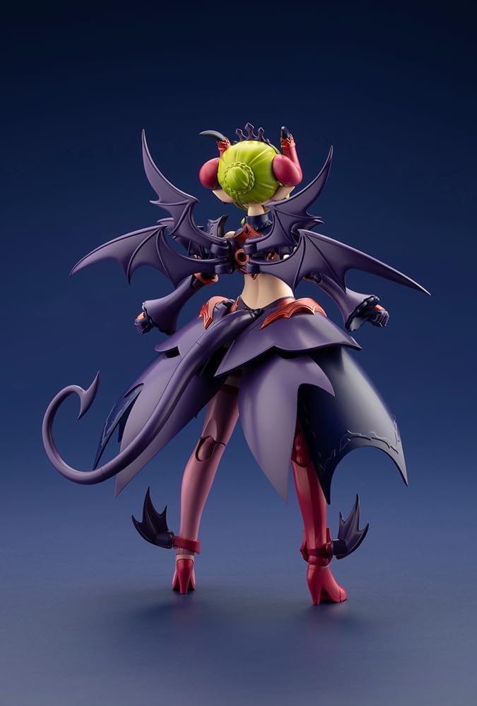 Kotobukiya AR022 Arcanadea Velretta ReACT-P