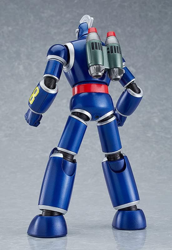 Good Smile Company MODEROID Messenger of the Sun TETSUJIN28 - BanzaiHobby