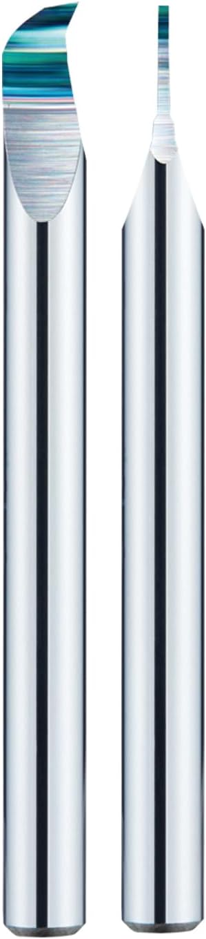 Plamokojo HC-06 HC-06 0.6mm Carbide Hook Chisel