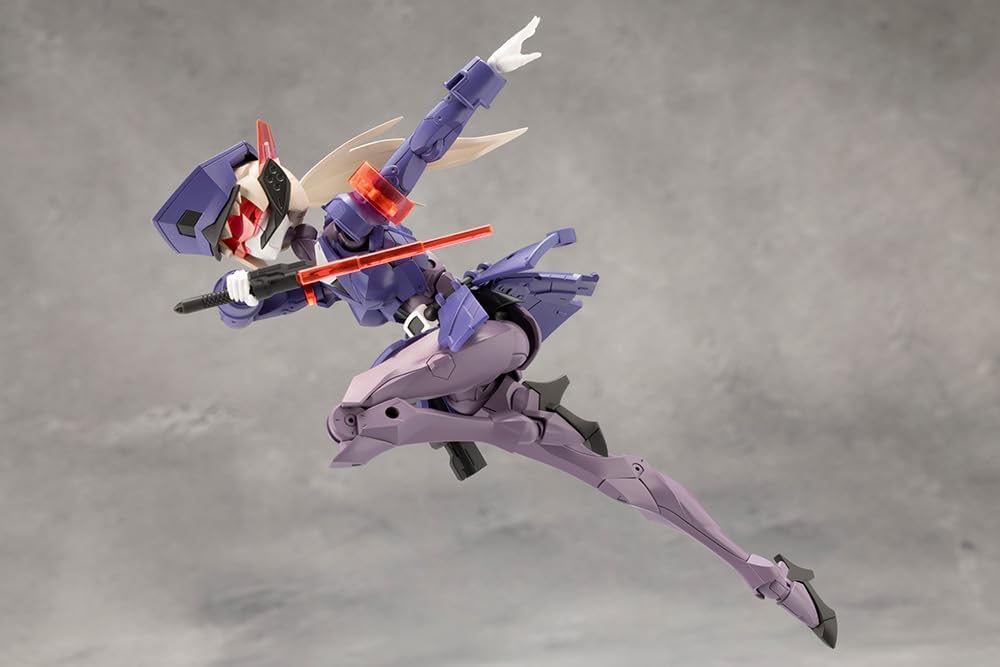 Kotobukiya CX021 Valiant (MegaloMaria Unlimited Universe) - BanzaiHobby