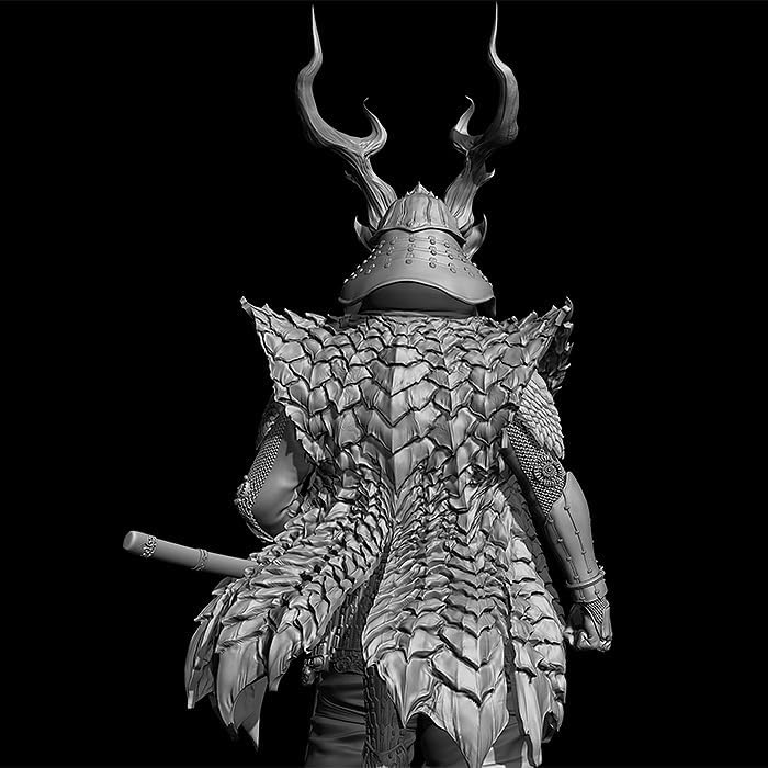 Annulus Zodiac Warrior [Dragon] - BanzaiHobby