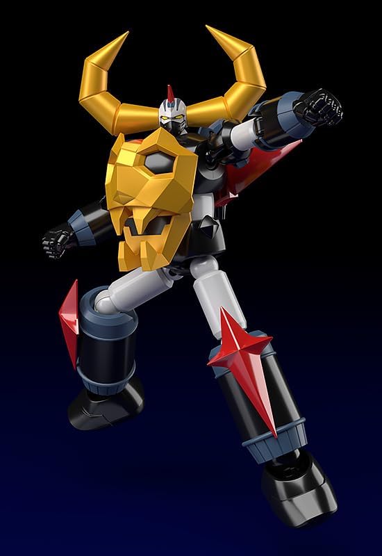 Good Smile Company MODEROID Gaiking (GAIKING LEGEND OF DAIKU-MARYU)