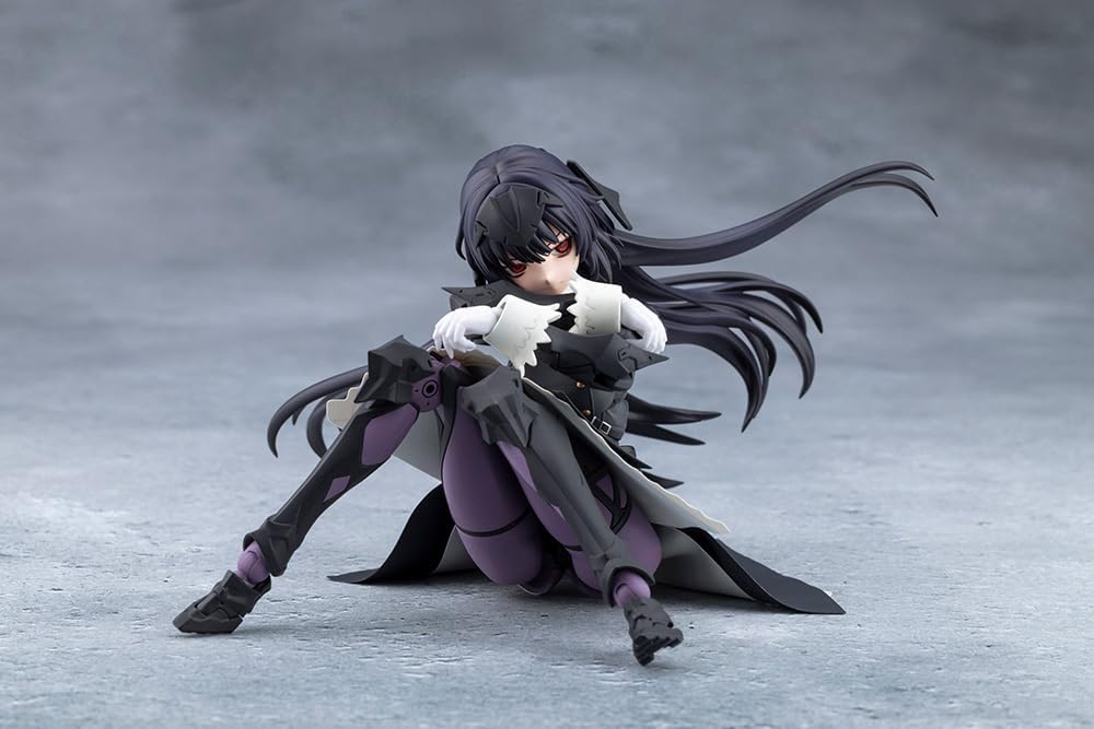 Kotobukiya CX017 Maria Kagaribi [Dress Code] (Megalomaria Unlimited Universe)