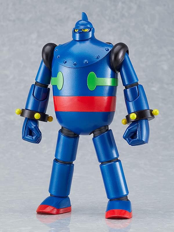 Good Smile Company MODEROID Tetsujin 28 - BanzaiHobby
