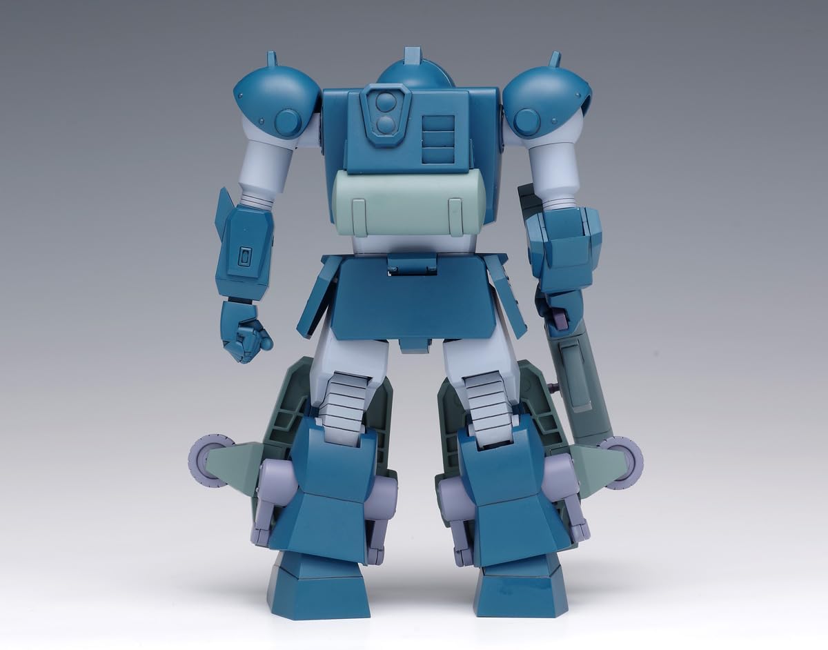 Wave BK256 1/35 Diving Beetle [PS Version]