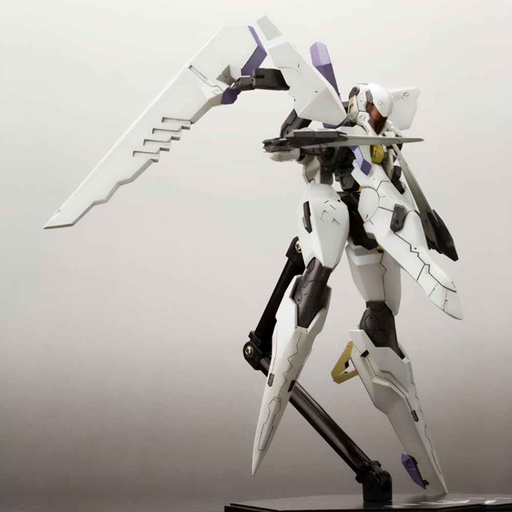 Kotobukiya KP202X ANUBIS ZONE OF THE ENDERS Vic Viper