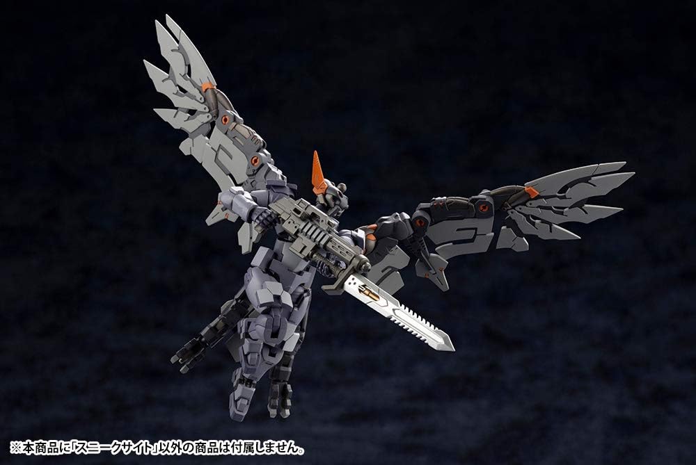 Kotobukiya HG038X 1/24 Hexa Gear Alternative Sneak Sight - BanzaiHobby