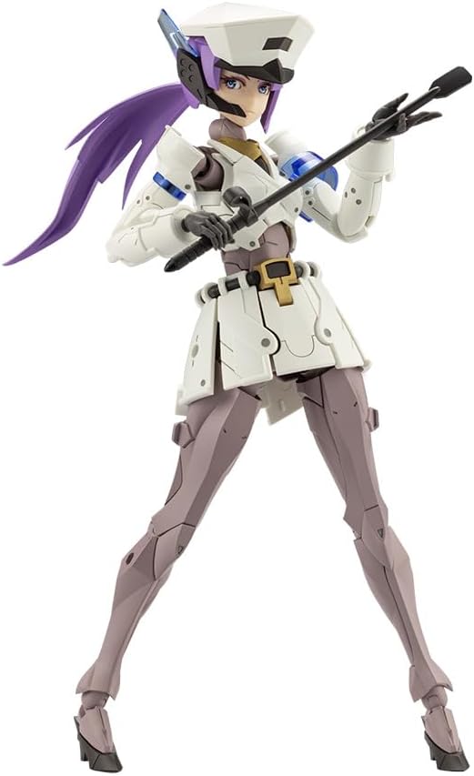 Kotobukiya CX029 Vanguard Leader (Megalomaria Unlimited Universe)