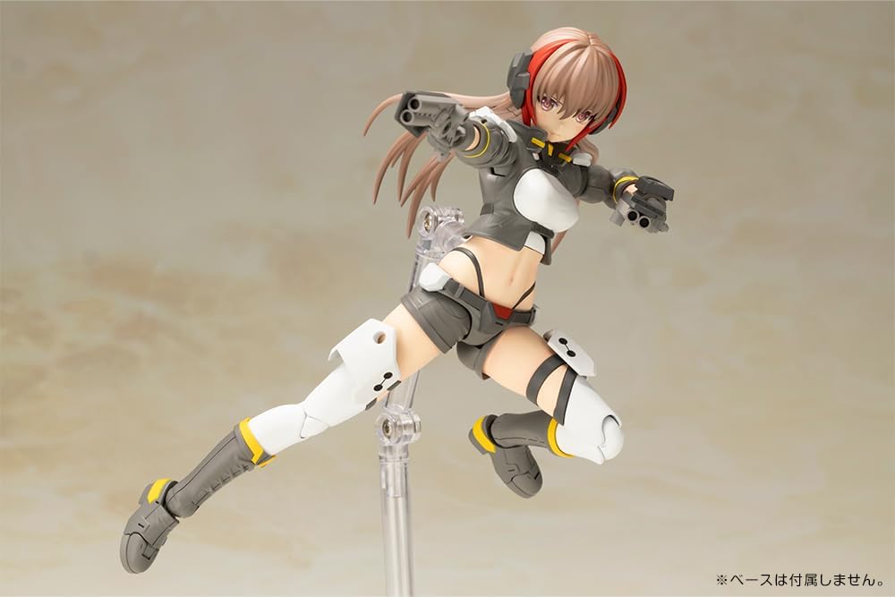 Kotobukiya FG114 Frame Arms Girl Wilber Nine - BanzaiHobby