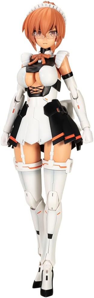 Kotobukiya CG015 Cross Frame Girl Brave Girl 2 (The King of Braves GaoGaiGar FINAL) - BanzaiHobby