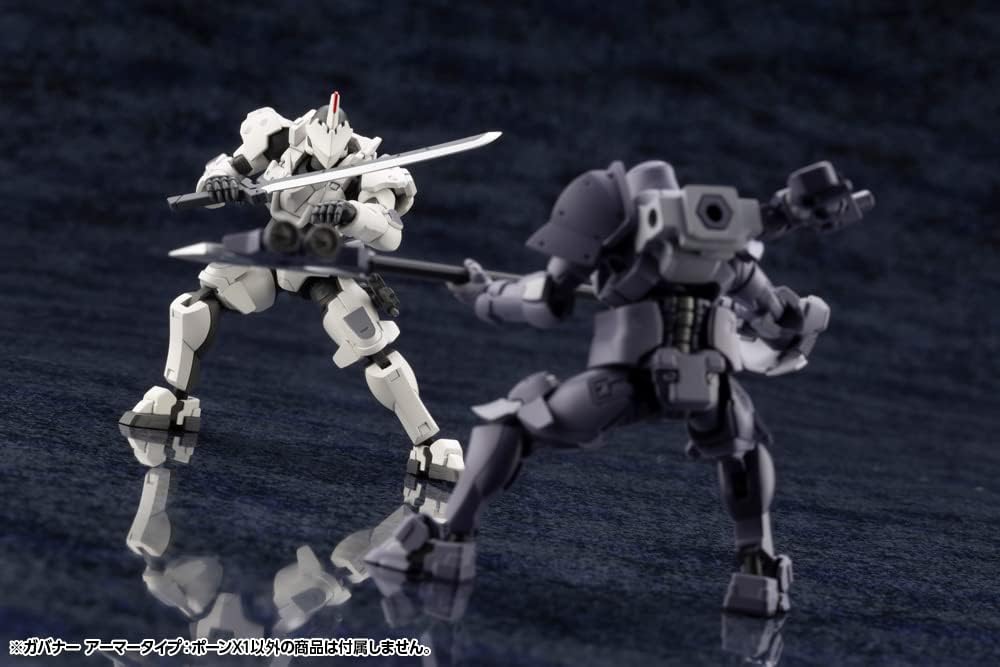 Kotobukiya HG097R 1/24 Hexa Gear Governor, Armor Type: Pawn X1 - BanzaiHobby