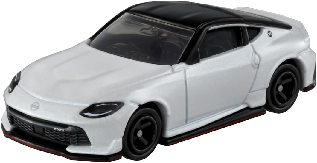Tomica Box 088 Nissan Fairlady Z NISMO