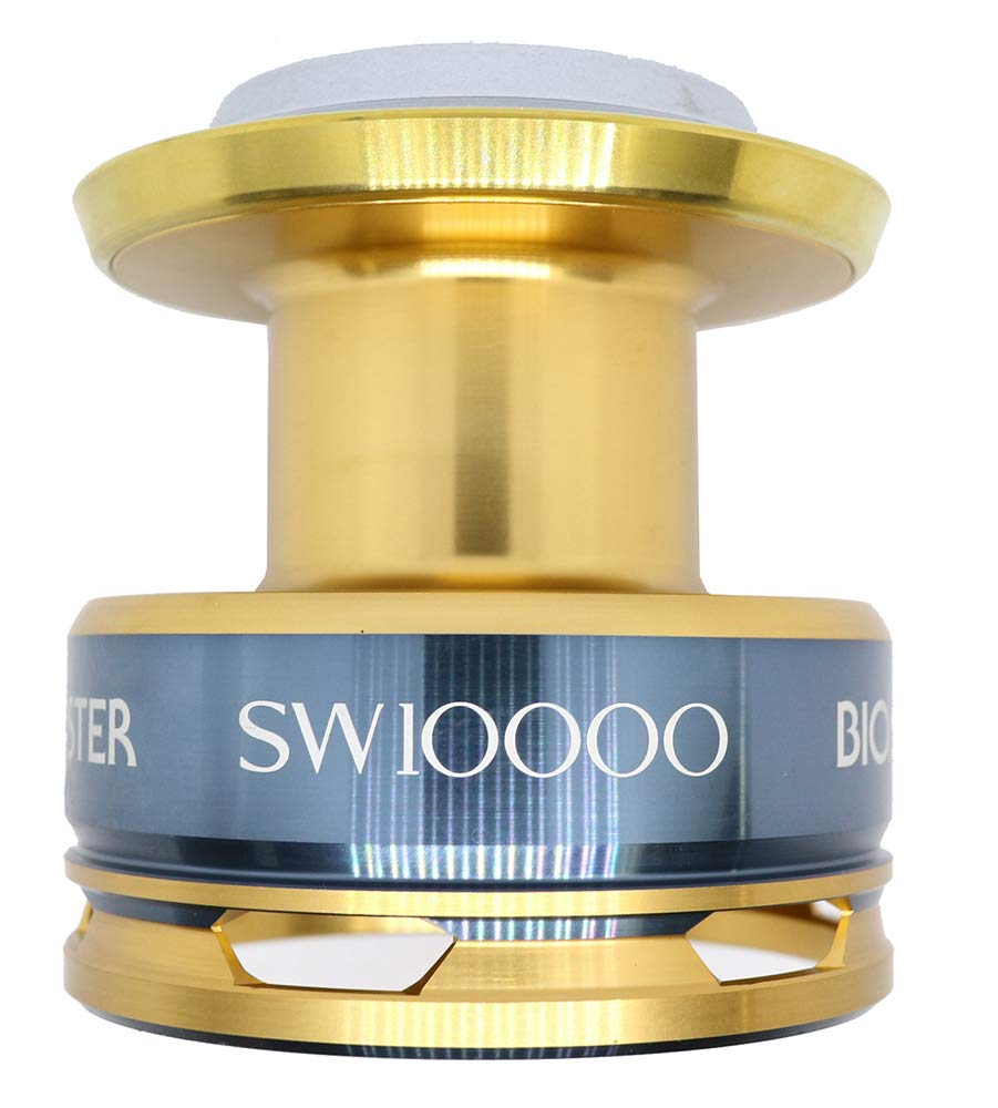 Originalteile 13 Biomaster SW 10000HG Spulenset Teil Nr. 10HS1 – BanzaiHobby