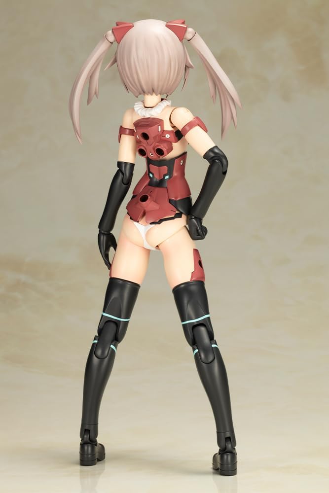Kotobukiya FG164 Frame Arms Girl Grande Scale Innocentia - BanzaiHobby