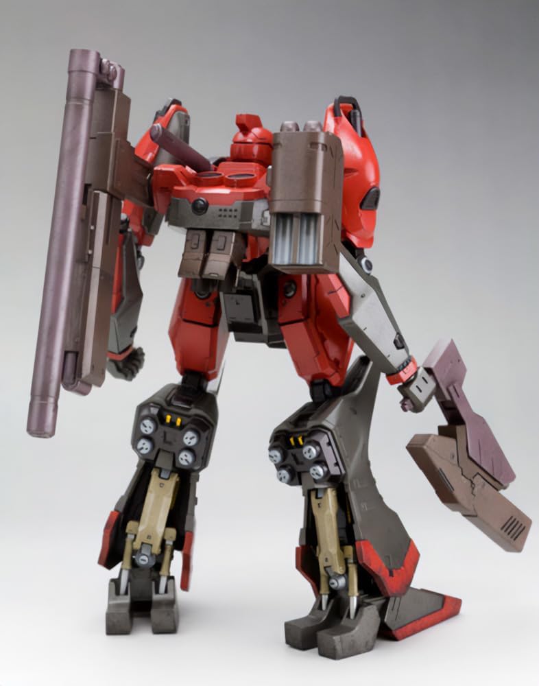 Kotobukiya VI069X 1/72 Nineball ARMORED CORE Ver.