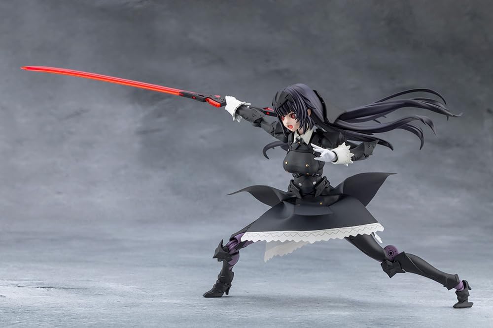 Kotobukiya CX017 Maria Kagaribi [Dress Code] (Megalomaria Unlimited Universe)