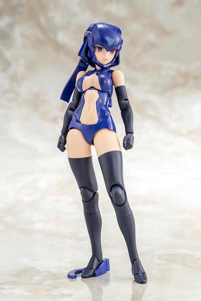 Kotobukiya KP848 1/1 Megami Device B1R-L Chassis Kit Skin Color D